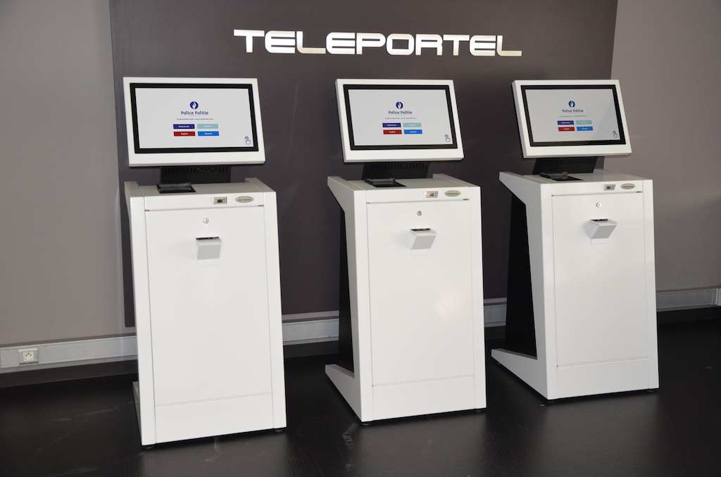 Teleportel Europe N.V. Photo Gallery