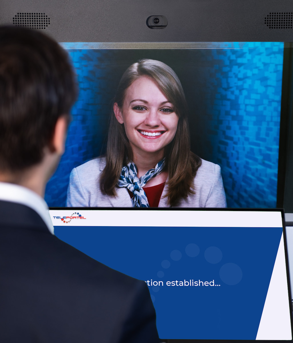 Teleportel Europe N.V. Photo Gallery